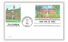 297816 - First Day Cover