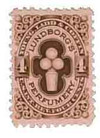 1324400 - Used Stamp(s)