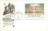 297815 - First Day Cover