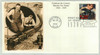 322148 - First Day Cover