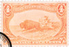 318078 - Used Stamp(s)