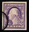 337792 - Used Stamp(s)