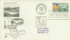 301325 - First Day Cover