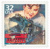 322152 - Mint Stamp(s)