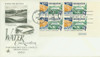 301327 - First Day Cover