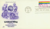 312006 - First Day Cover