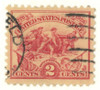 340097 - Used Stamp(s) 