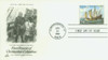 315394 - First Day Cover