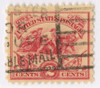 340098 - Used Stamp(s) 