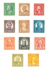 339375 - Unused Stamp(s) 