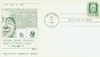 303547 - First Day Cover