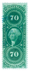 296007 - Used Stamp(s)