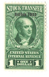 396709 - Unused Stamp(s) 