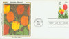 316689 - First Day Cover