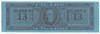 296814 - Mint Stamp(s)