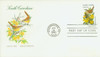 309070 - First Day Cover