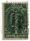 536471 - Used Stamp(s) 