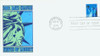 326037 - First Day Cover