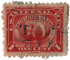 292277 - Used Stamp(s) 