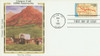 316511 - First Day Cover