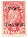 289473 - Unused Stamp(s) 