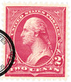 315841 - Used Stamp(s)