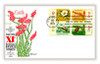 303296 - First Day Cover