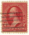 315842 - Used Stamp(s) 