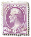 286595 - Unused Stamp(s) 