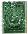 289460 - Used Stamp(s) 