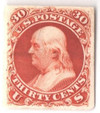 341732 - Unused Stamp(s) 