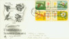 303293 - First Day Cover