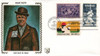 693727 - First Day Cover