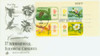 303298 - First Day Cover