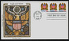 315197 - First Day Cover