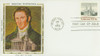 307236 - First Day Cover