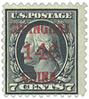 278343 - Mint Stamp(s)