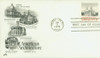 307234 - First Day Cover