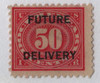 288490 - Used Stamp(s)