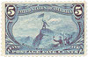 318182 - Mint Stamp(s)