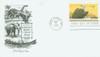 303389 - First Day Cover