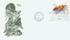 324768 - First Day Cover