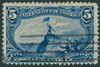 318191 - Used Stamp(s)