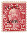 272828 - Unused Stamp(s) 