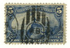 318193 - Used Stamp(s) 