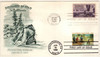 346106 - First Day Cover