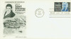 302297 - First Day Cover