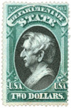 286940 - Mint Stamp(s)