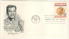 300833 - First Day Cover