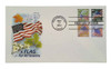 1038410 - First Day Cover